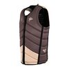 Спасательный жилет неопрен мужской Jetpilot X1 F/E ECO VEST - HEATLEY Brown, img 3