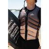 Спасательный жилет неопрен мужской Jetpilot X1 F/E ECO VEST - HEATLEY Brown, img 4