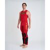 Гидрокостюм муж. длинный без рукавов+гидрокуртка на молнии Jetpilot VAULT RACE JOHN & JACKET Red, img 4