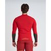 Гидрокостюм муж. длинный без рукавов+гидрокуртка на молнии Jetpilot VAULT RACE JOHN & JACKET Red, img 8