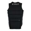 Спасательный жилет неопрен женский Jetpilot ZAHRA F/E NEO VEST Black, img 2