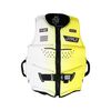Спасательный жилет неопрен мужской Jetpilot C4 F/E NEO VEST - CORY PRO Black/Sage