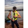 Спасательный жилет неопрен мужской Jetpilot C4 F/E NEO VEST - CORY PRO Black/Sage, img 3