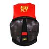 Спасательный жилет для гидроцикла неопрен мужской Jetpilot 3SXTY HYPERFLEX S-GRIP ECO L50S Red, img 2