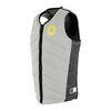 Спасательный жилет неопрен мужской Jetpilot X1 F/E VEST - BUSTY Light Grey, img 3