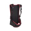 Защита спины Jetpilot Pro-Tech X1 Back Protector Black S21, img 2
