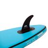 SUP-доска надувная юношеская с веслом Aqua Marina Vibrant 8'0" S22, img 3