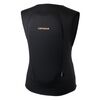 Жилет защитный унисекс IceTools Fly Vest black-orange F20, img 2