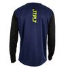 Гидромайка мужская длинный рукав Jetpilot RX Hydro Race Jersey Navy S21, img 2