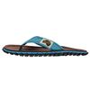 Шлепки унисекс Gumbies Flip-Flops ERODED RETRO S20, img 2