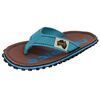 Шлепки унисекс Gumbies Flip-Flops ERODED RETRO S20, img 3
