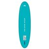 SUP-доска надувная с веслом для йоги Aqua Marina Dhyana 10'8" S23, img 4