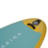 SUP-доска надувная с веслом для йоги Aqua Marina Dhyana 10'8" S23, img 12