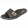 Шлепки унисекс Gumbies Slide COOL GREY S20, img 2