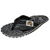 Шлепки унисекс Gumbies Flip-Flops BLACK SIGNATURE S20, img 2