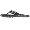 Шлепки унисекс Gumbies Flip-Flops BLACK SIGNATURE S20, img 3