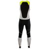 Гидрокостюм муж. длинный без рукавов+гидрокуртка на молнии JP RX Vault John&Jacket grey/yellow S23, img 4