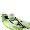 Каяк надувной трехместный с веслами Aqua Marina Betta-475 S23, img 5