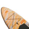 SUP-доска надувная с веслом Aqua Marina Magma 11'2" S22S, img 3