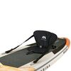 SUP-доска надувная с веслом Aqua Marina Magma 11'2" S22S, img 5