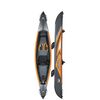 Каяк надувной одноместный Aqua Marina Tomahawk AIR-K 375 S22S, img 2