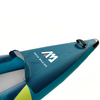 Каяк надувной одноместный Aqua Marina Steam-312 S23, img 11
