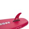 Плавник SAFS универсальный для SUP-доски Aqua Marina 9" Large Center Fin (Pink) S23, img 3