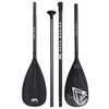 Весло для SUP-доски/каяка Aqua Marina DUAL-TECH Aluminum (3-4 PCS) S23, img 5