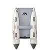 Катамаран ПВХ с транцем под мотор Aqua Marina AIRCAT-285 S23