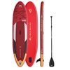 SUP-доска надувная с веслом Aqua Marina Atlas 12'0" S22S, img 2