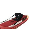 SUP-доска надувная с веслом Aqua Marina Atlas 12'0" S22S, img 5