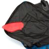 Сумка-рюкзак на колесах Aqua Marina Premium Luggage Bag (Blueberry 90L) S23, img 4