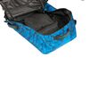 Сумка-рюкзак на колесах Aqua Marina Premium Luggage Bag (Blueberry 90L) S23, img 5