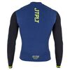 Гидрокостюм муж. длинный без рукавов+гидрокуртка на молнии JP RX Race John&Jacket navy/yellow S23, img 3