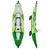 Каяк надувной одноместный с веслом Aqua Marina Betta-312 S23, img 2