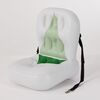 Каяк надувной одноместный с веслом Aqua Marina Betta-312 S23, img 7
