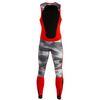 Гидрокостюм муж. длинный без рукавов+гидрокуртка на молнии JP RX Vault John&Jacket red S23, img 4