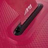 Плавник SAFS гоночный для SUP-доски Aqua Marina Racing Fin with AM logo (Pink) S23, img 2