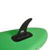 SUP-доска надувная с веслом Aqua Marina Breeze 9'10" S22S, img 4