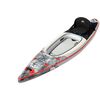 Каяк/SUP-доска надувнная с веслом Aqua Marina Cascade 11'2" S23, img 3