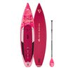 SUP-доска надувная для туризма Aqua Marina Coral Touring 11'6" S22S