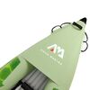 Каяк надувной двухместный с веслами Aqua Marina Betta-412 S23, img 7