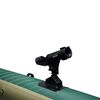 Каяк надувной одно - двухместный для рыбалки Aqua Marina Caliber-398 S23, img 15