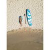 SUP-доска надувная с веслом универсальная Spinera Let's Paddle 10'4" Teal HDDS S23, img 9