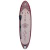 SUP-доска надувная с веслом для фитнеса и йоги Spinera Suprana 10'8" Burgundy HDDS, img 2