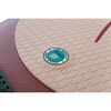 SUP-доска надувная с веслом для фитнеса и йоги Spinera Suprana 10'8" Burgundy HDDS, img 4