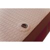 SUP-доска надувная с веслом для фитнеса и йоги Spinera Suprana 10'8" Burgundy HDDS, img 5