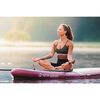 SUP-доска надувная с веслом для фитнеса и йоги Spinera Suprana 10'8" Burgundy HDDS, img 6