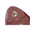 SUP-доска надувная с веслом для фитнеса и йоги Spinera Suprana 10'8" Burgundy HDDS, img 8