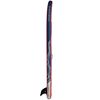 SUP-доска надувная с веслом для туризма Spinera Light 11'2" Bordeaux Red SL ULT S23, img 4